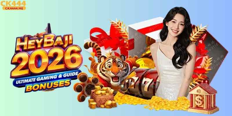 HeyBaji 2026 Bangladesh: Ultimate Gaming Guide & Bonuses