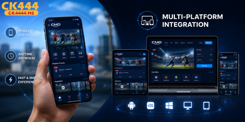  Mobile Accessibility and Digital Convenience