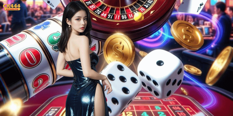 Detailed Analysis of the Most Popular Games Right Now