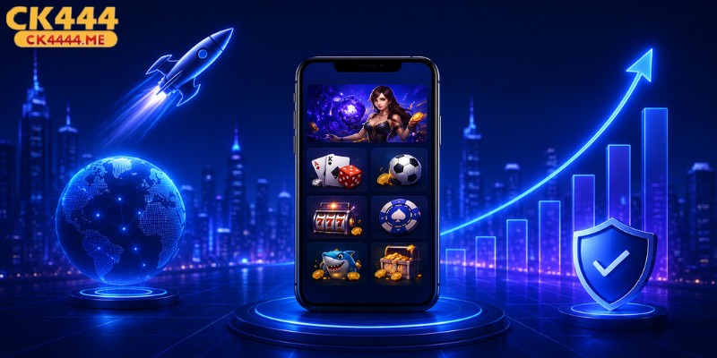 Future of Mobile Gaming in Bangladesh