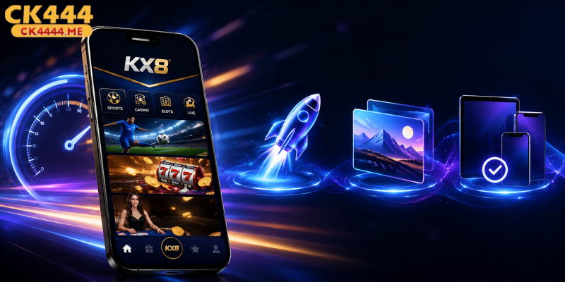 Mobile Experience and Performance