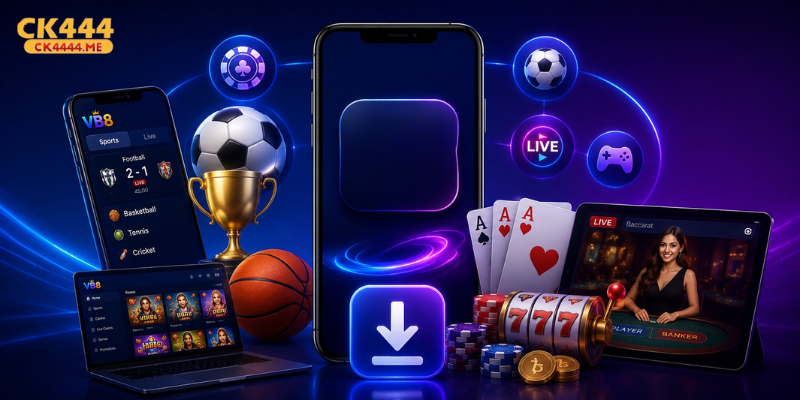 Understanding the VB8 Platform