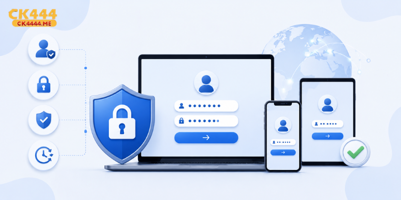 Why the Login Process Matters