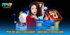 PPVIP BDT Wallet Assessment - Smart Wallet Review Guide