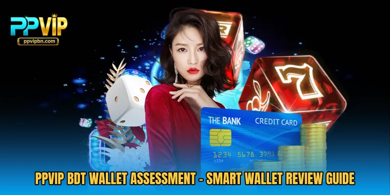 PPVIP BDT Wallet Assessment - Smart Wallet Review Guide