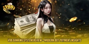 VB8 Banking System Review - Modern BDT Payment Insights